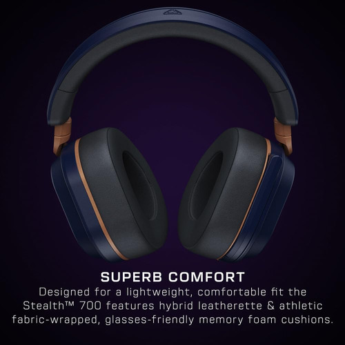 Auriculares Inalámbricos Turtle Beach Stealth 700 Gen 2 Max