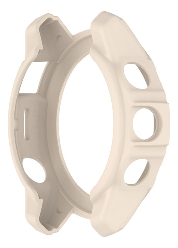 Funda De Reloj Tpu Para Garmin Epix Pro 47 Mm/fenix 7/7 Pro/