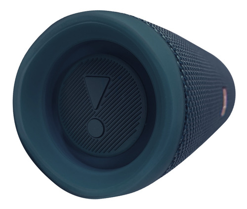 Parlante Jbl Flip 5 Inalámbrico Portátil Blue