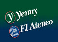 Yenny El Ateneo