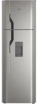 Comprar Heladera Hgnw3900p 347l No Frost E\u002Fa Plata Gafa
