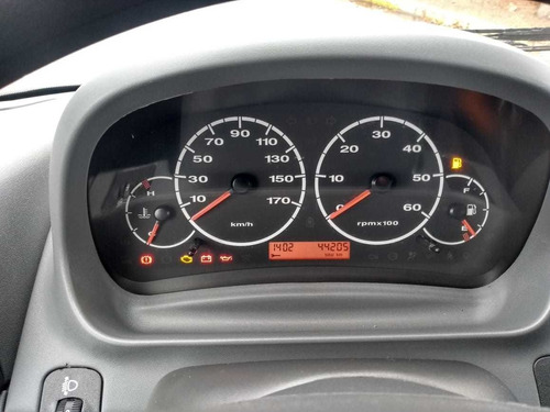 Ducato Jumper 2017 Com Apenas 47mil Km Único Dono Financio