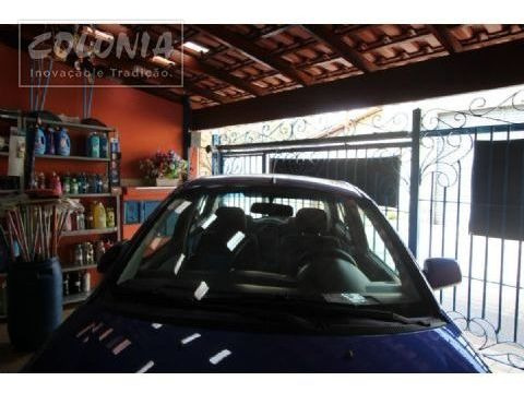 Imagem 26 de 30 de Casa A Venda - 0588605