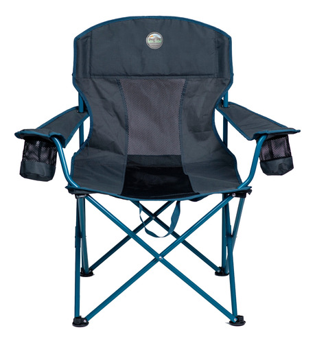 Silla De Camping Llaima Xl Atakama Outdoor