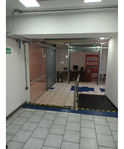 Local Comercal Ideal Opticas *sin Comision Por Corretaje*