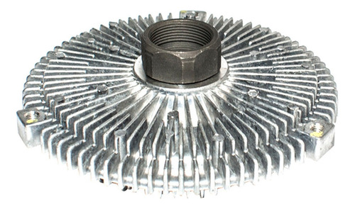 Fan Clutch 153.00 Mm Mercedes-benz Ml350 V6 3.7l 03/05