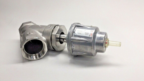 Gemu 2096046 Globe Valve Assy 514050d-137-51-1-r0047-206 Ccb