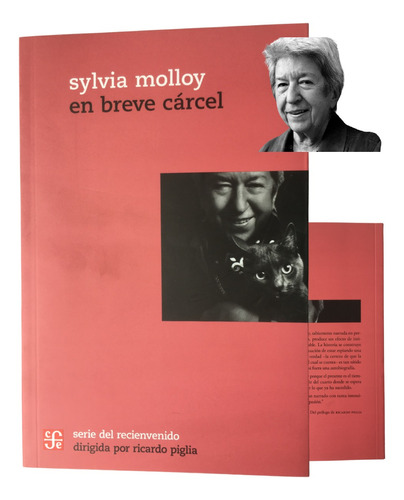 En Breve Carcel Silvya Molloy Fce