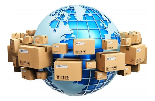Despachante De Aduana - Courier - Correo Argentino