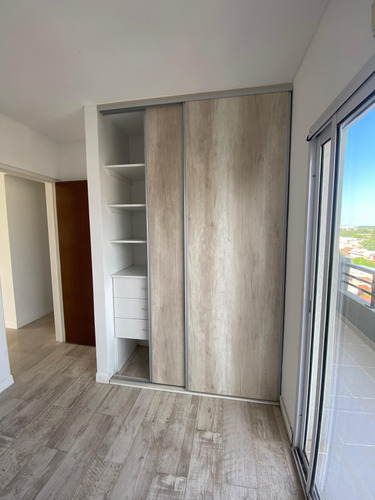 Venta Departamento 2 Amb Estrenar Villa Bosch