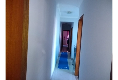 Imagem 7 de 14 de Sobrado À Venda Jardim São José- 10535