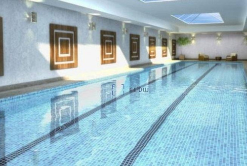 Apartamento Com 2 Dormitórios À Venda, 94 M² Por R$ 1.080.000,00 - Vila Guarani (zona Sul) - São Paulo/sp - Ap12127