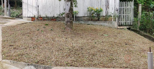 Casa Com 3 Dormitórios À Venda, 200 M² Por R$ 850.000,00 - Salto - Blumenau/sc - Ca0607