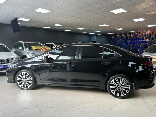Toyota Corolla Altis 20
