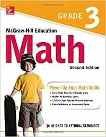 Mcgrawhill Education Math Grado 3 Segunda Edicion