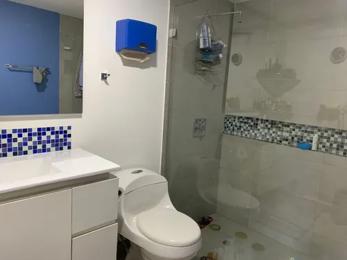 Apartamento En Venta En Chico Norte. Cod V1107012