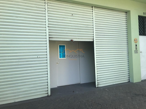 Imagem 14 de 15 de Predio Comercial - Anchieta - Ref: 2530 - V-4714