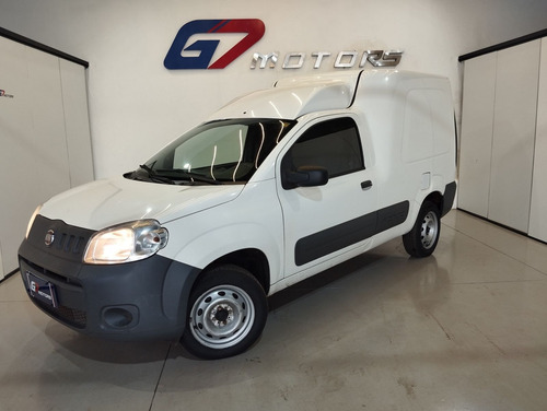 Fiat Fiorino Furgão EVO 1.4 Flex 8V 2p