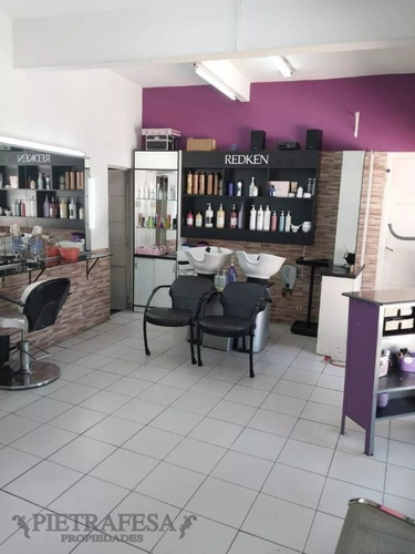 Imagen 5 de 9 de Venta De Llaves De Peluquería- Avenida General Rivera-buceo