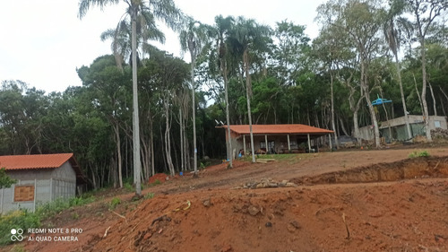 Imagem 2 de 14 de (k.a) 3km Da Rodovia - Lotes Fechados - 1.000m²