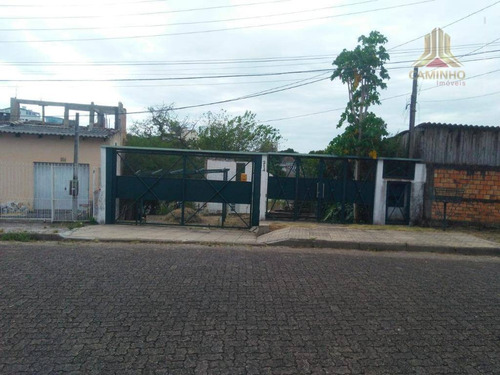 Imagem 23 de 30 de Vendo Terreno No Bairro Cristo Redentor Em Porto Alegre - Te0210