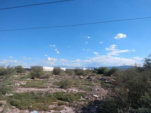 Terreno En Venta Colonia Nueva California En Torreón, Coahuila