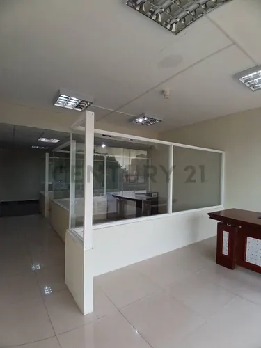 Oficinas En Alquiler Y Venta