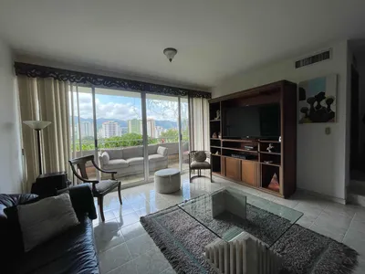 Apartamento en alquiler