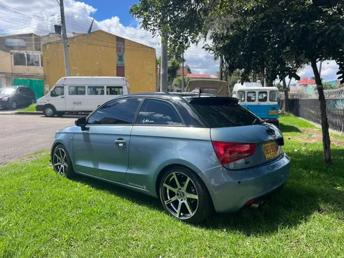 Audi A1 1.4 Tfsi Ambition