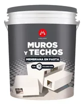 Comprar Membrana Premium Poliuretano 20kg - Impermeabilización Techo