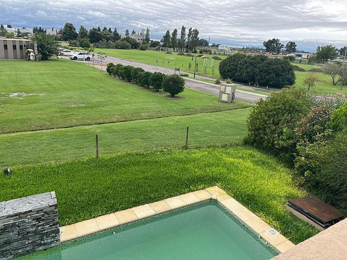 Excelente Propiedad En Venta En Club De Campo Cruz Del Sur. San Vicente, Ruta 58.