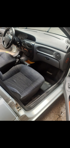 Renault Megane 2 1.6 Pack Plus