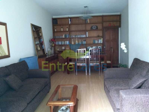 Imagem 2 de 15 de Jardim Guanabara 3 Quartos Sendo 1 Suíte, Varandão, 1 Vaga De Garagem, Apartamento - Ilap30210