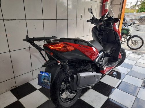Yamaha Xmax/250/abs Revisada Com Garantia