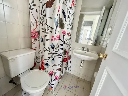Departamento En Venta De 3 Dorm. En Vitacura - Juan Xxiii