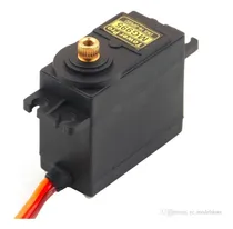 Comprar Servo Mg945 Towerpro Metal Htor 360 Grados Arduino Ptec