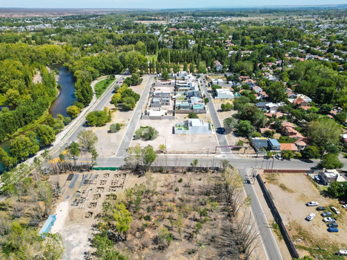 Venta Terreno 820 M2, Calle La Quiaca, Neuquén