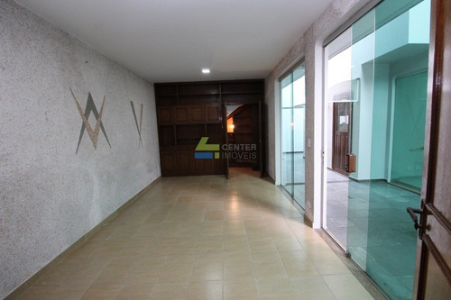 Imagem 10 de 15 de Sobrado - Jardim Da Gloria - Ref: 13338 - V-871335