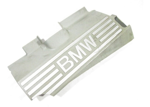 Tampa Acabamento Motor Direito Bmw 11127523074 4.4 X5