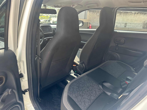 Fiat Mobi 1.0 Way Mt