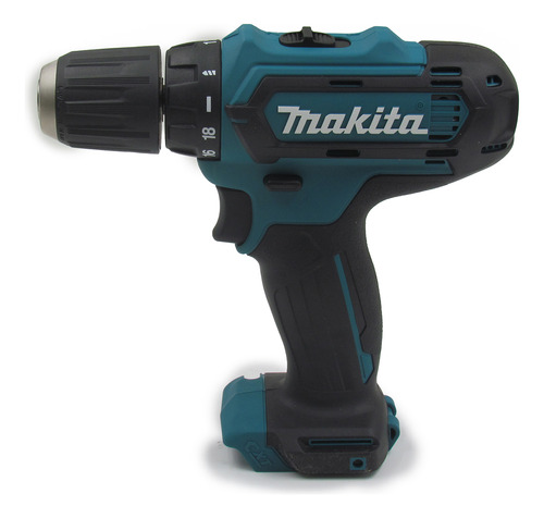 Atornillador Taladro Torque Makita 30 Nm 12v Pa