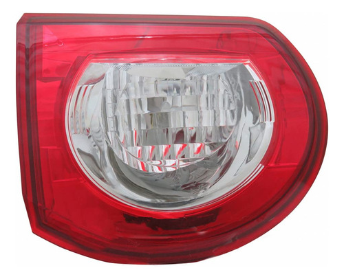 Para Chevy Traverse Tail Light Lado Conductor Interior