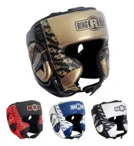 Comprar Ringside Competicion Boxeo Muay Thai Mma Sparring Head