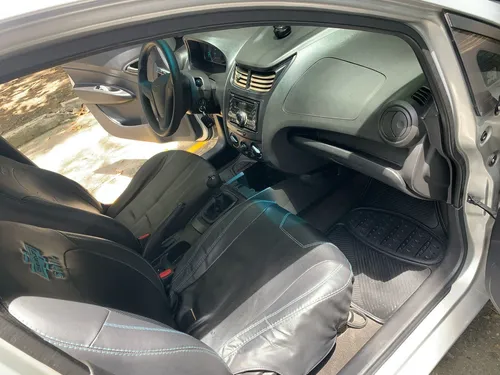 Chevrolet Sail 1.4 Ls