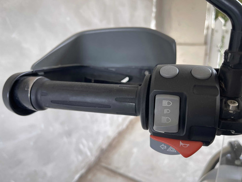 Imagen 11 de 17 de Bmw R 1200
