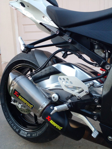 Bmw S1000rr