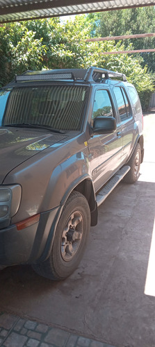 Nissan X-Terra 2.8 Se 4x4