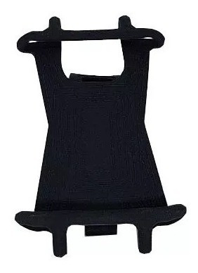 Suporte Guidão Celular Bicicleta Silicone Absolute Jy- 530-5