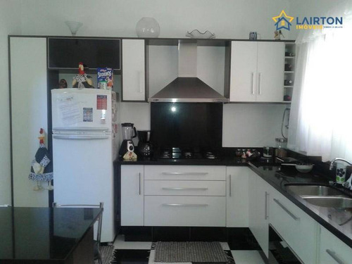 Chácara Com 3 Dormitórios À Venda, 1000 M² Por R$ 950.000 - Sítio Da Moenda - Itatiba/sp - Ch1320