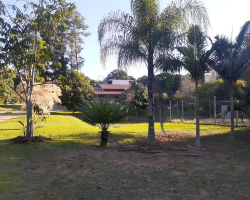 Imagem 1 de 26 de Chacara - Ch00215 - 69662977